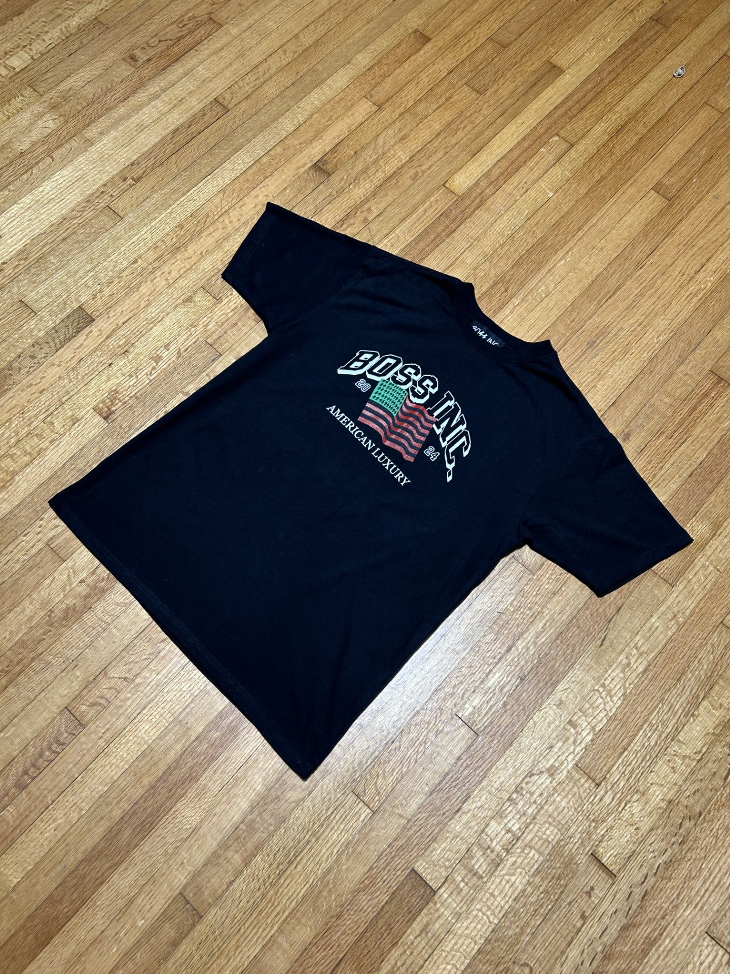 American Luxury T Shirt