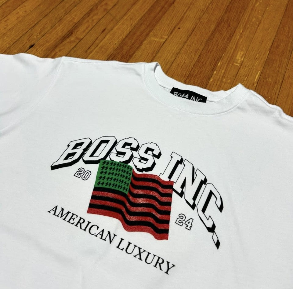 American Luxury T Shirt
