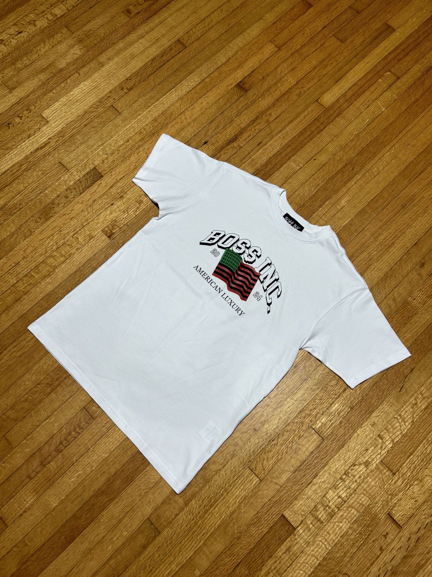 American Luxury T Shirt