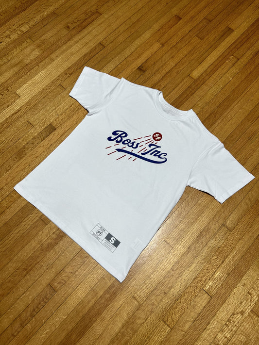 Ballpark T Shirt