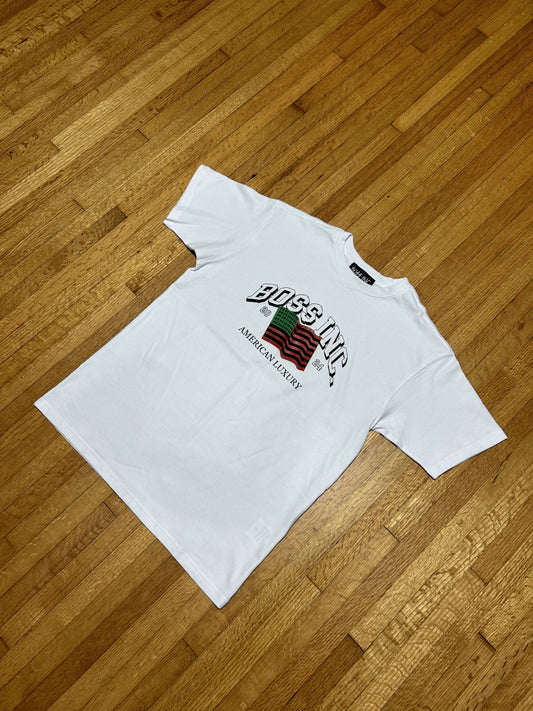 American Luxury T Shirt